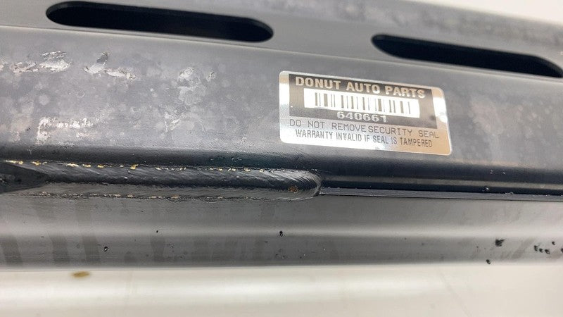 PT01152232A ⭕ 22-25 Rivian R1S Front Bumper Reinforcement Crash Impact Beam Bar PT01152232-A