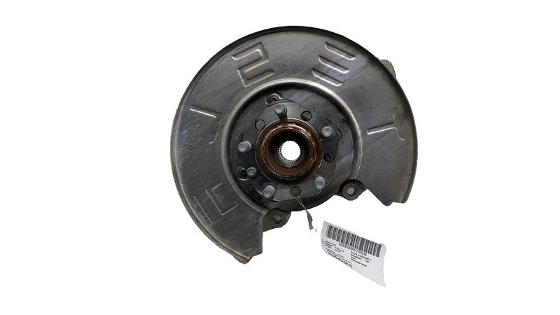 ⭕ 17-23 Tesla Model 3 Rear Right Knuckle Spindle w/ Dust Shield AWD 10