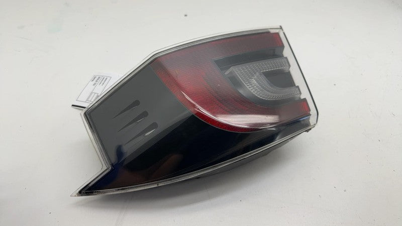 ⭕ 2012-2022 Tesla Model S Rear Taillight LED Outer Tail Lamp Right 600