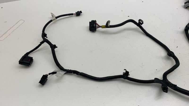 ⭕17-23 Tesla Model 3 Rear Cradle Subframe Wiring Harness Cable Wire 10