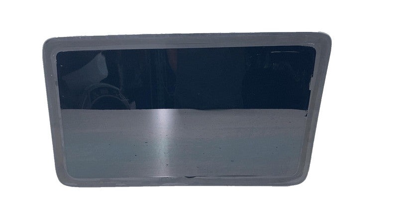 68054707AA ⭕ 11-18 Jeep Wrangler Rear Driver Side Body Quarter Glass Window Left LH 4-Door