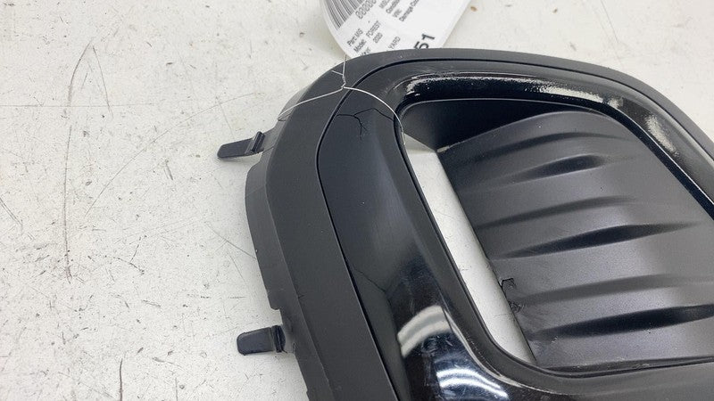 57731SJ130 ⭕ 19-21 Subaru Forester Front Driver Fog Light Lamp Trim Cover Left 57731SJ130