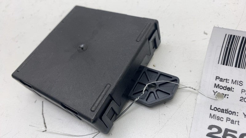 68316559AC ⭕ 2017-2019 Chrysler Pacifica Front Driver Left Door Control Module 68316559AC