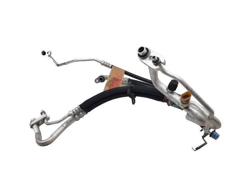 ⭕ 2017-2023 Tesla Model 3 A/C Hose Line Suction-Liquid Tube Combo 1092