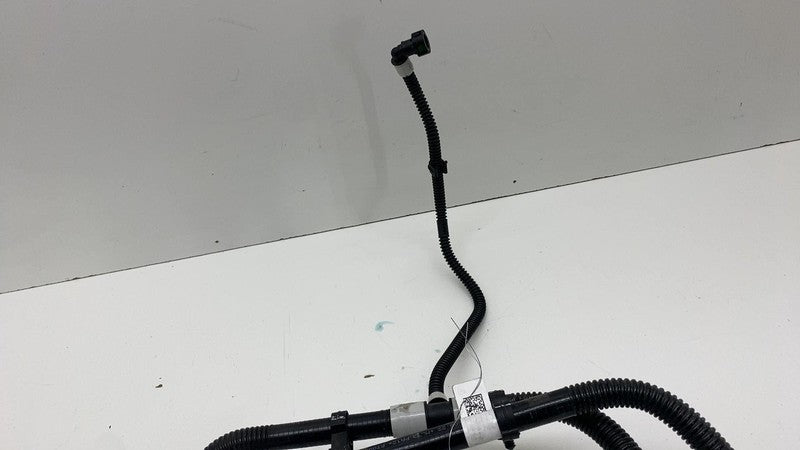 PT00061733E ⭕ 2022-2024 Rivian R1S R1T Motor Engine Coolant Hose Pipe Line Assy PT00061733-E