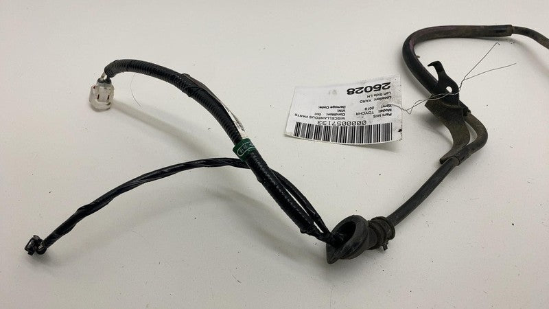890C0-10040 ⭕ 2018-2022 Toyota CHR Rear Left Wheel Speed Sensor Wire Harness LH 890C0-10040