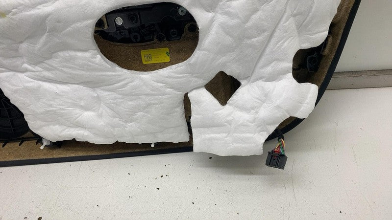 ⭕ 2024 2025 Tesla Model 3 Front Driver Side Highland Door Panel Trim Card Left