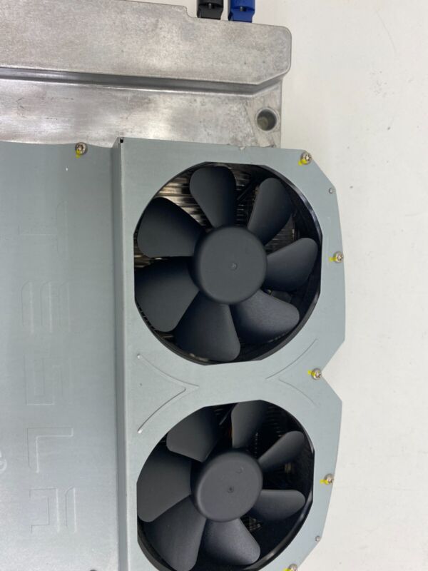 165500070H ⭕ 16-20 Model S X Autopilot Module Self-Driving Computer 3.0 Fused 1655000-70-H