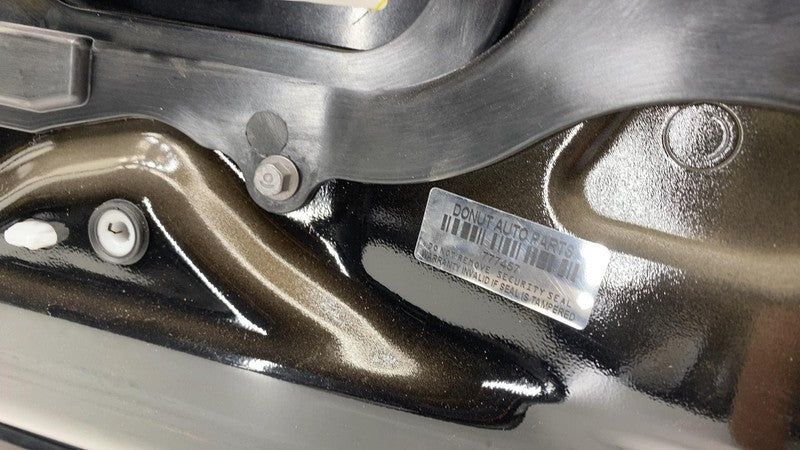 ⭕ 2017-2020 Tesla Model 3 Front Driver Side Door Shell Panel Left LH B