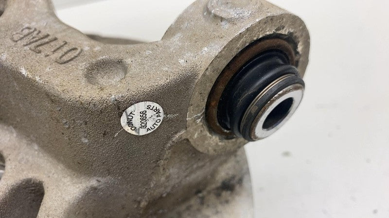 ⭕ 17-24 Chrysler Pacifica Rear Left Spindle Knuckle w/ ABS Sensor & Dust Shield