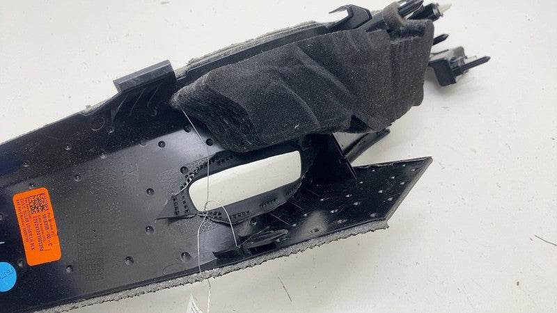 ⭕ 24-25 Cybertruck Rear Side Lower C-Pillar Cover Panel Trim Left 1816