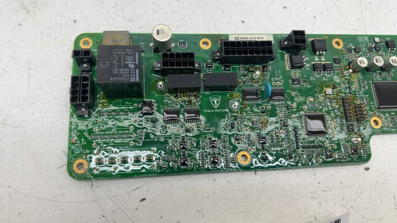 ⭕ 2012-2015 Tesla Model S Main Battery Motherboard BMS Module Unit 101