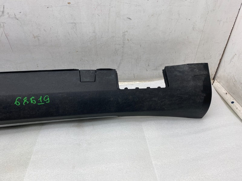 6005874 00 G ⭕ 2012-2020 Model S Left Rocker Panel Outer Sill Molding w/ Fairing 6005874-00-G