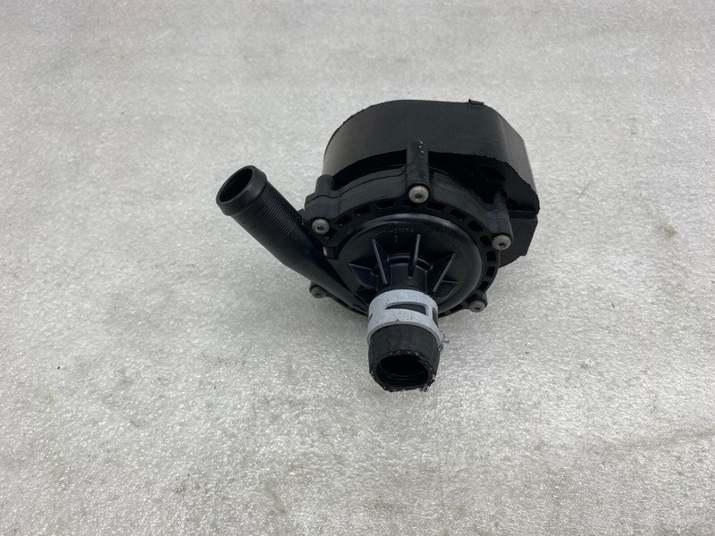 103534800F ⭕ 16-20 Model S X Cooling System Auxiliary Water Coolant Pump FWD 1035348-00-F