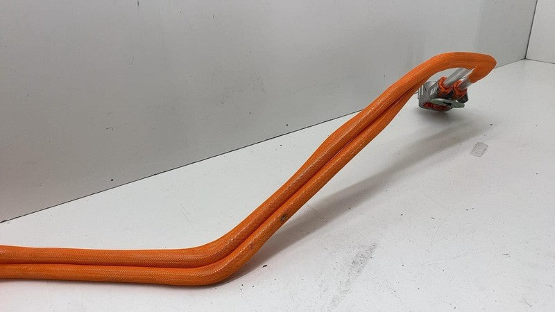 1507801-00-D ⭕ 21-24 Model 3 M3 HV Busbar Charge Port Inlet Wiring Harness Cable 1507801-00-D