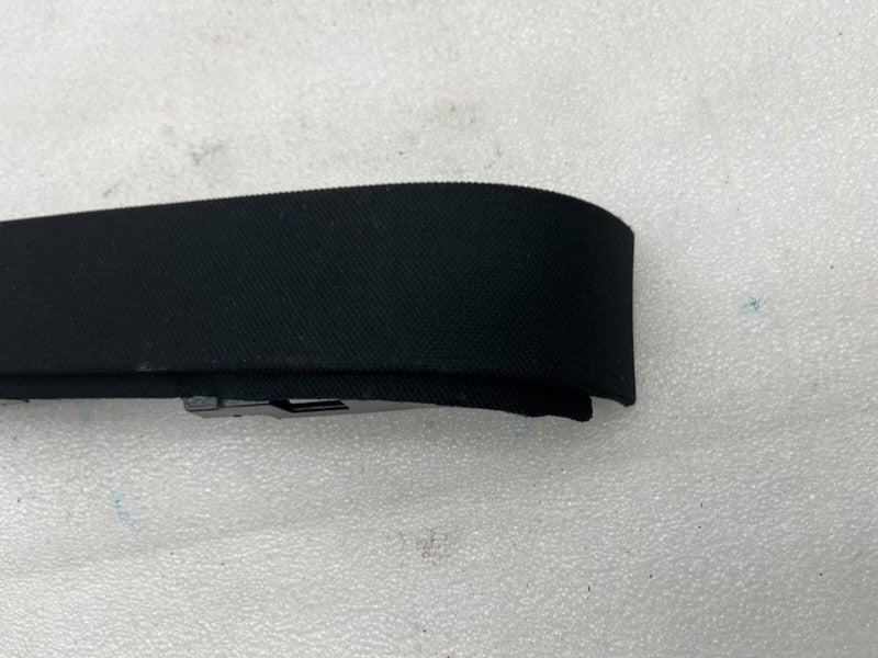 1058265 35 C ⭕ 16-20 Model X Rear Passenger Upper Door Trim Panel Cover Right RH 1058265-35-C