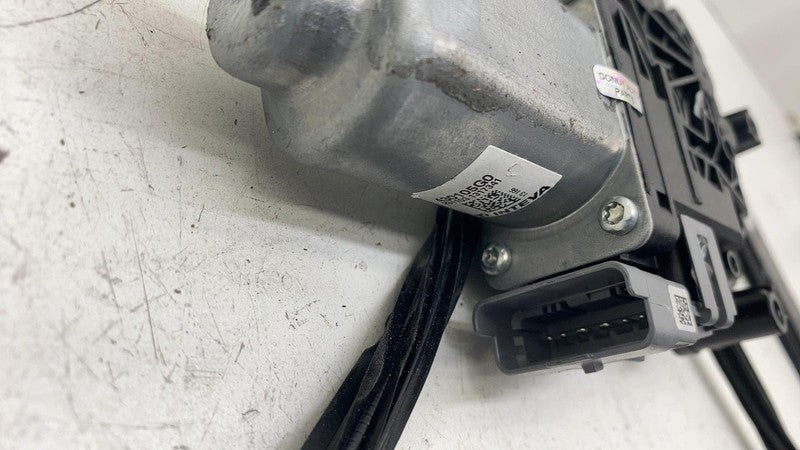 ⭕ 2012-2020 Tesla Model S Front Left Door Window Regulator & Motor 600