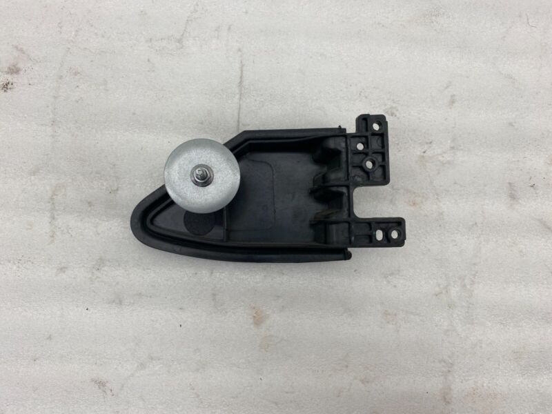 Does Not Apply 2012-2023 Tesla Model S X Rear Passenger Side Charge Door Reflector Right RH OEM