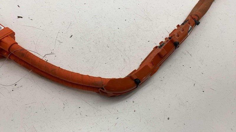 1588325-00-C ⭕ 21-25 Tesla Model S Plaid Drive Unit High Voltage Wiring Harness 1588325-00-C