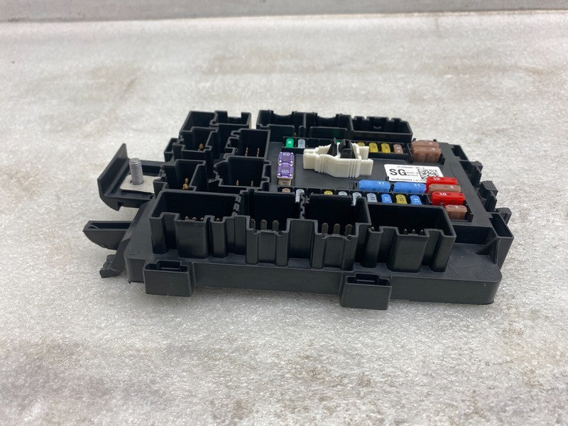 109440900G ⭕2016-2020 Tesla Model S Front Cabin Fuse Relay Junction Box Module 1094409-00-G