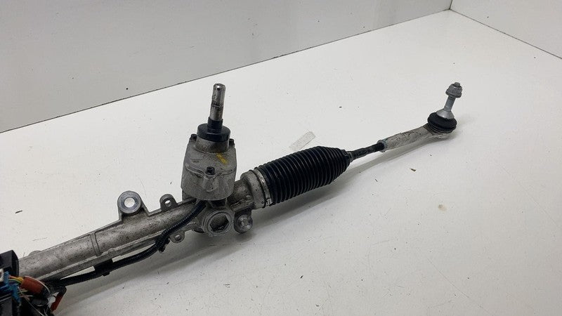 104483200A ⭕ 21-23 Tesla Model 3 Y Power Steering Gear Rack & Pinion Assembly 1044832-00-A