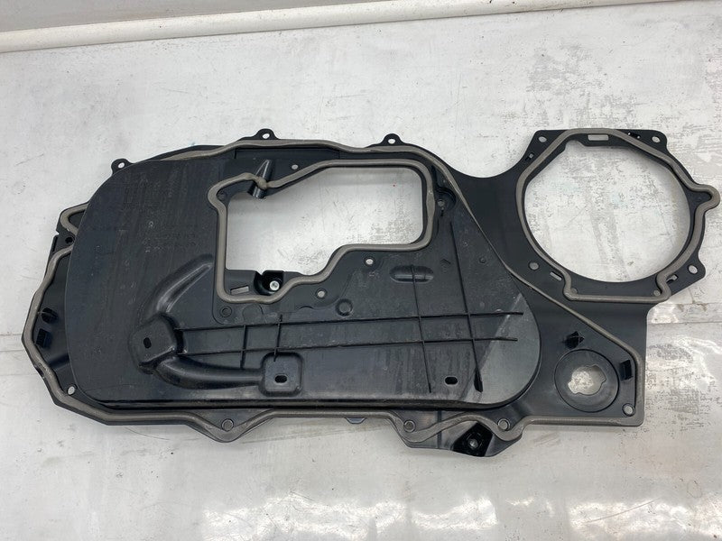 ⭕2017-2023 Model 3 Front Driver Side Door Inner Closeout Panel Left 10