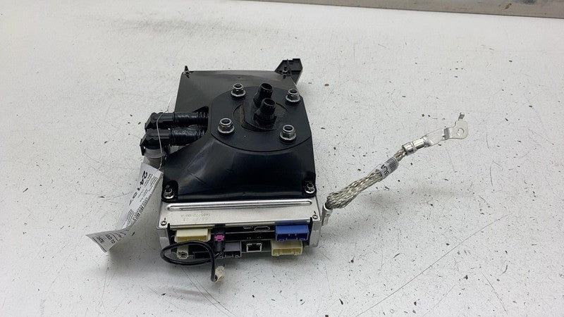 156678600E ⭕ 2017-2023 Tesla Model 3 M3 Media Computer Control Module Unit MCU 1566786-00-E