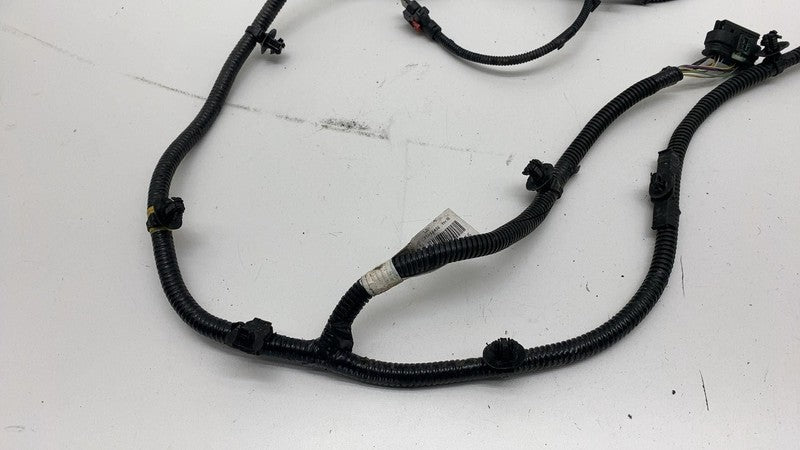 1068769 01 D 2017-2023 Tesla Model 3 M3 Front Subframe Cradle Wiring Harness Cable Wire Loom