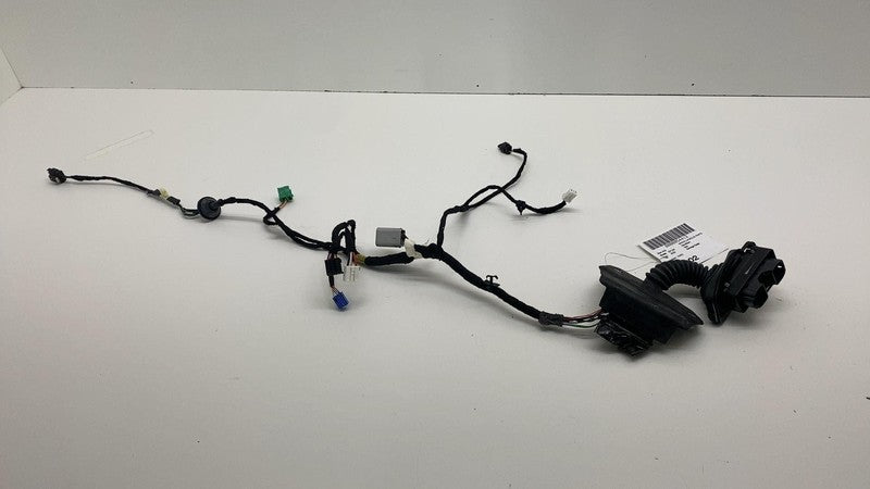 ⭕ 19-22 Ram 2500 Front Passenger Door Wire Wiring Harness Right 684756