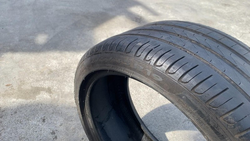⭕ Pirelli Cinturato 275/35R19 100Y Tire