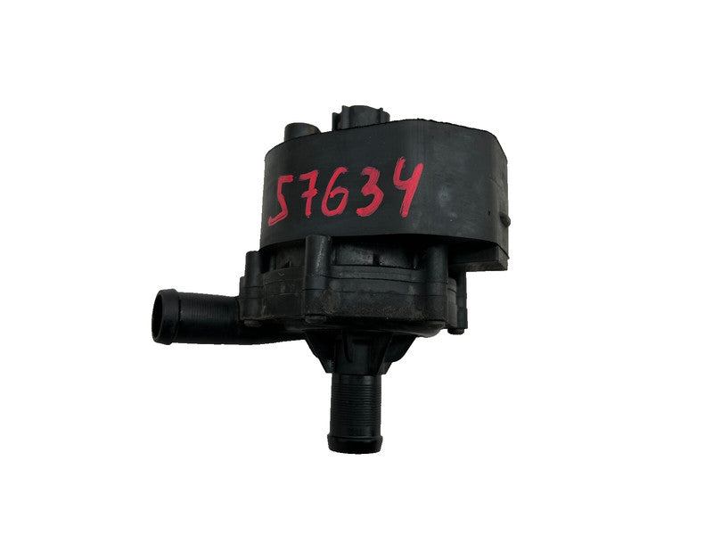 ⭕ 16-20 Model S Front Auxilliary Electric System Coolant Pump OEM 1035
