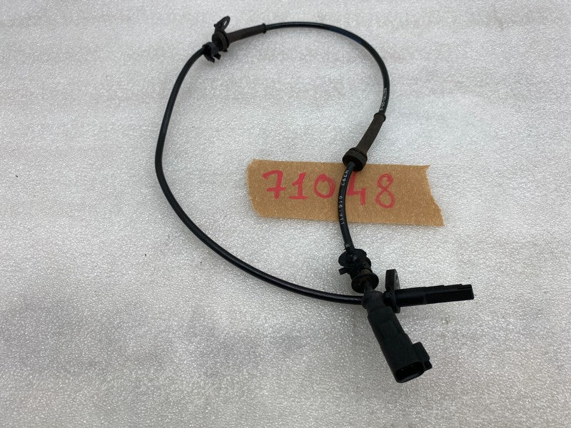 102776100B ⭕16-20 Model X Front Left or Right Anti-Lock ABS Wheel Speed Sensor 1027761-00-B