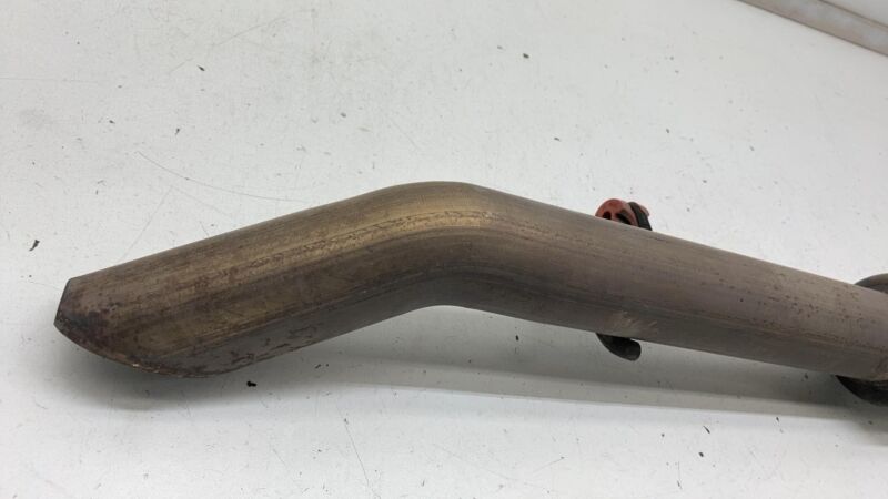 ⭕ 2014-2021 Ram ProMaster 1500 2500 3500 3.6L Rear Exhaust System Tail Pipe Assy