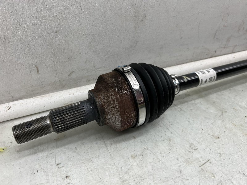 118816100D 2020-2023 Tesla Model Y MY Rear Left or Right Axle Shaft Halfshaft 28MM X 580MM