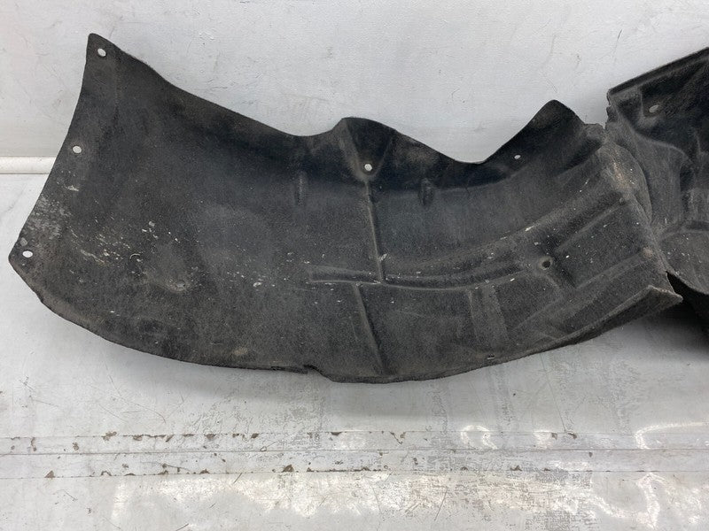 ⭕2017-2023 Tesla Model 3 Rear Driver Left Fender Wheel Liner Splash Gu