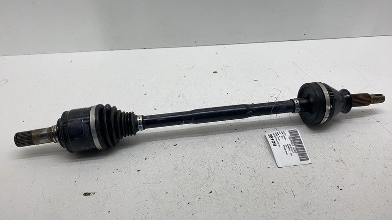 ⭕ 14-20 Maserati Ghibli Rear Passenger Side CV Axle Shaft Driveshaft Right RWD