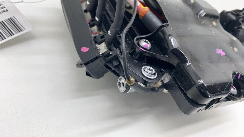 2016-2020 Tesla Model X Autopilot Assist Computer Control Assistance U