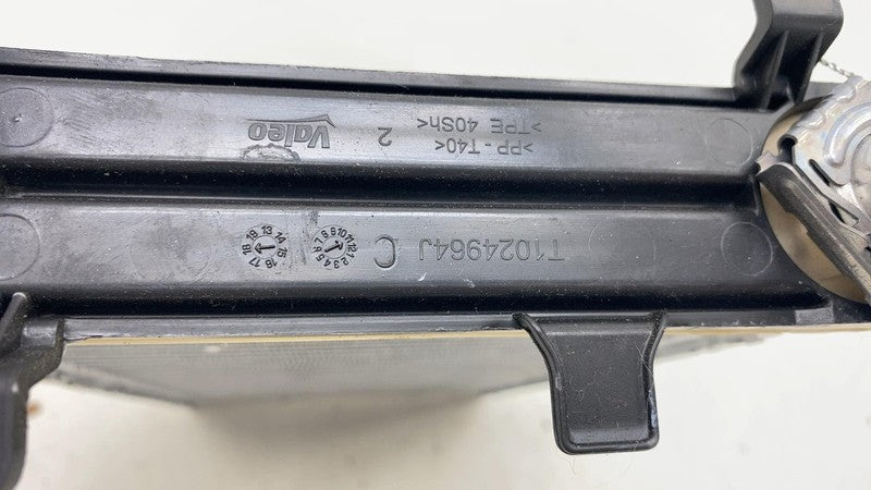 ⭕ 15-20 Mercedes-Benz C300 HVAC Air Conditioning Heater Core Radiator