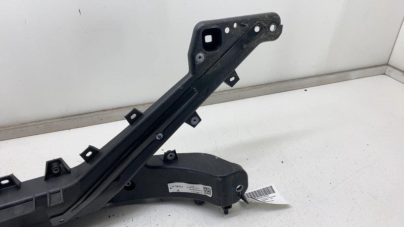 111828900J 2017-2023 Tesla Model 3 M3 Front Bumper End Panel Radiator Support Carrier Core