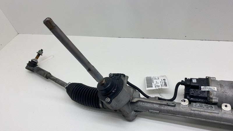 EJ32-3200-DB 2012-2015 Tesla Model S Power Steering Gear Rack Pinion & Motor w/ Tie Rod AWD