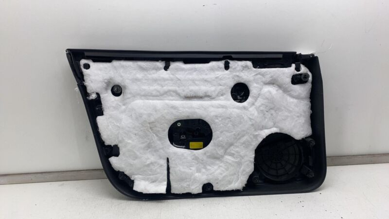 🍩 21-23 Tesla Model 3 Front Passenger Side Interior Door Panel Trim Card Right