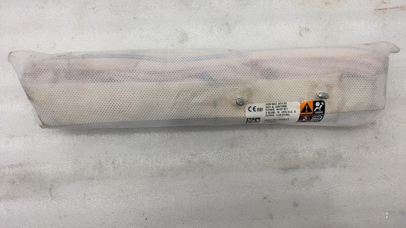 ⭕ 2012-2017 Tesla Model S MS Front Passenger Side Seat Airbag Right 10