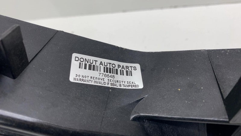 ⭕ 2020-2024 Model Y Front Bumper End Panel Radiator Support Carrier 15