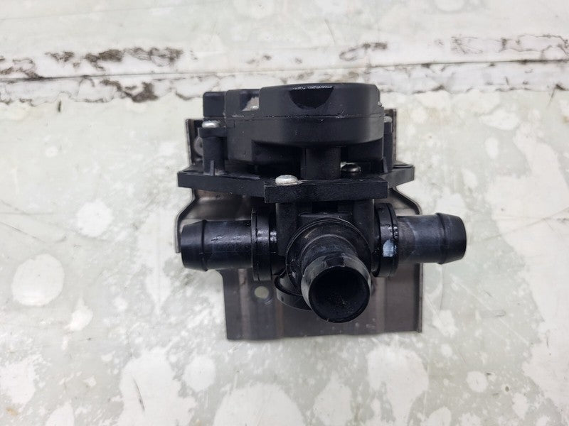 6007384 00 B 2012-2020 Tesla Model S MS 3-Way Port Coolant Valve Electric Actuator 3/4" inch