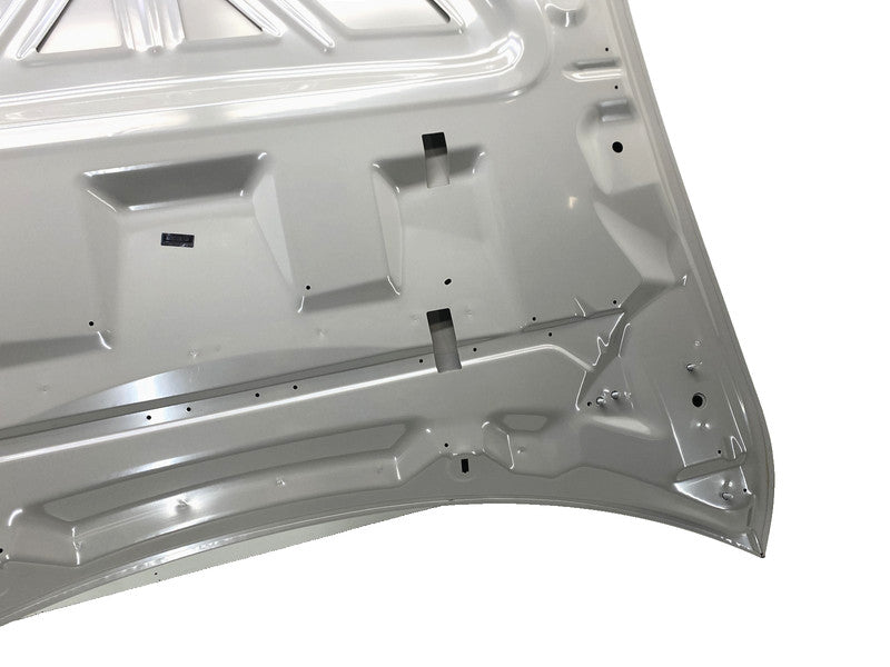 1051875-E0-G ⭕2016-2020 Tesla Model S Front Hood Bonnet Shell Panel Cover Primed 1051875-E0-G