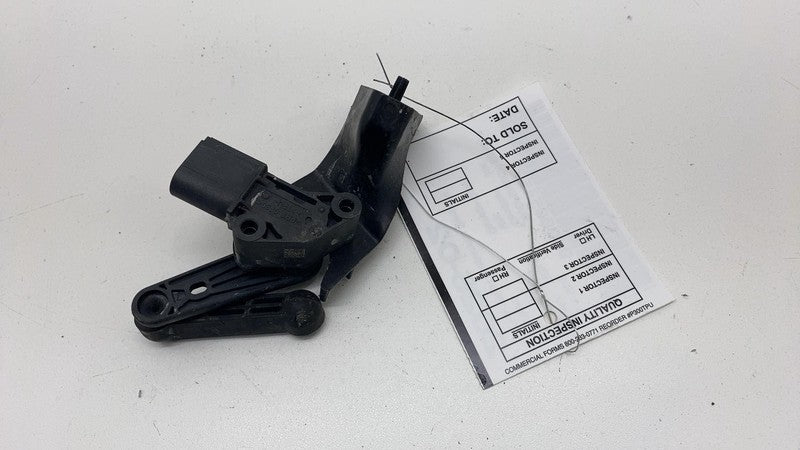142097600B 2021-2024 Tesla Model S X Rear Right Air Suspension Height Level Sensor RH Assy