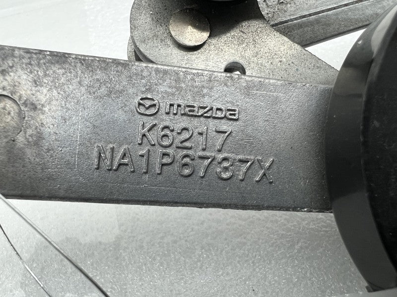 NA1P6737X 2016-2023 Mazda MX-5 Miata Front Windshield Wiper Motor & Linkage Assy NA1P6737X