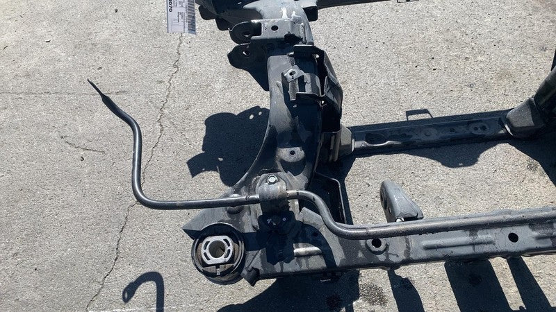 55405GI300 ⭕ 22-24 Hyundai Ioniq 5 Rear Suspension Crossmember Subframe Cradle 55405-GI300