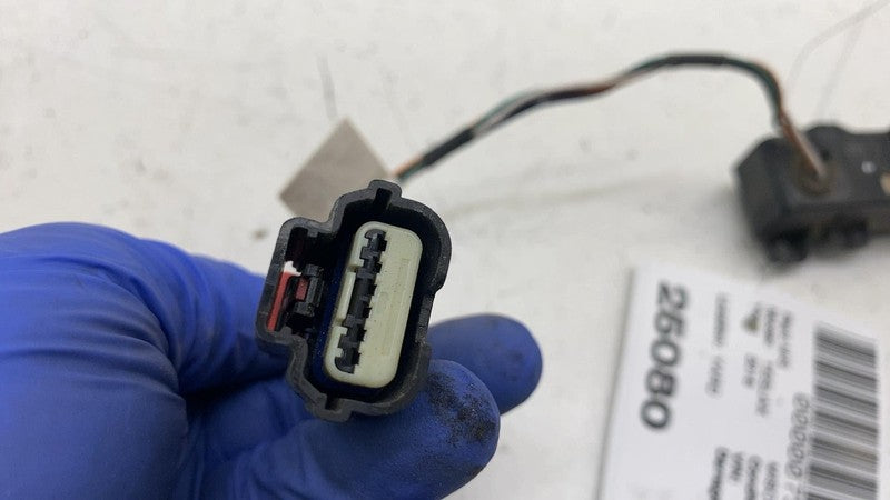 103855700C ⭕ 2016-2020 Tesla Model X Rear Left Charge Reflector Module Unit LH 1038557-00-C