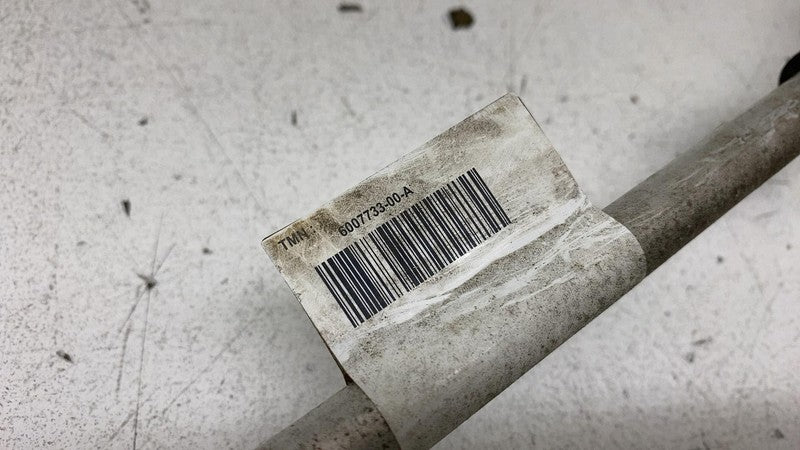 600773300A 12-20 Model S A/C Condenser 1 Suction Hose to Condenser 2 Pipe Line 6007733-00-A